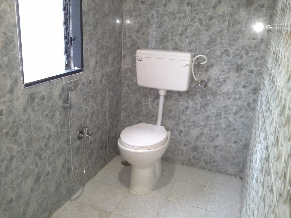 Hotel Galaxy Vaibhav Vasai Esterno foto