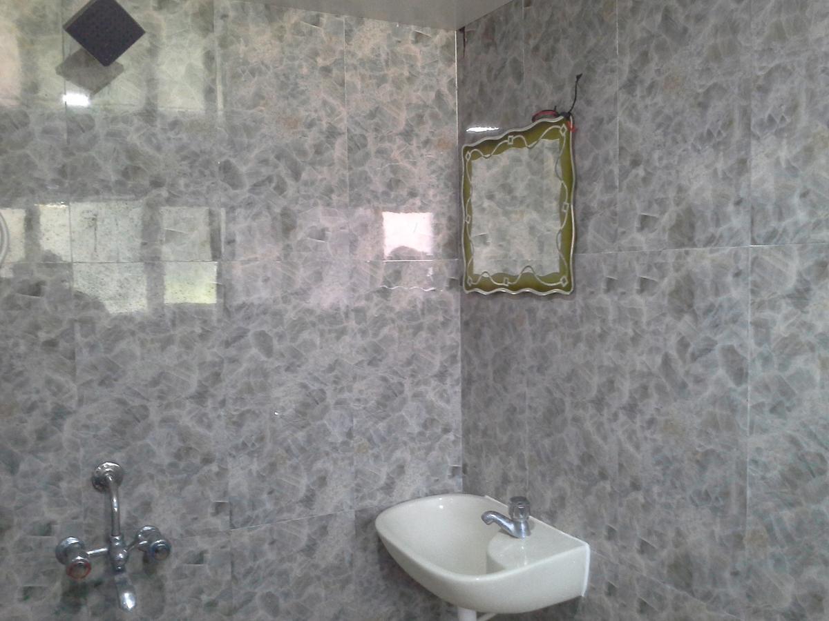 Hotel Galaxy Vaibhav Vasai Esterno foto